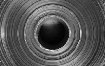 Blandford St Mary edpm waterproofing