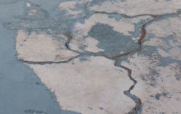 fibreglass roofing replacement Blandford St Mary