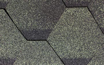 Blandford St Mary fibreglass shingle repairs