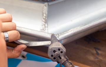 disadvantages of Blandford St Mary lead roofing