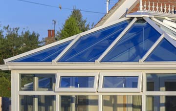 professional Blandford St Mary conservatory insulation
