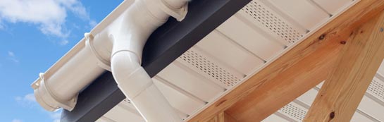 get Blandford St Mary guttering quotes today