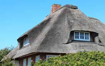 thatch roofing Blandford St Mary, Dorset