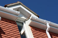Blandford St Mary fascias