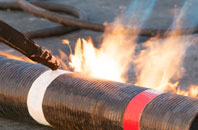 Blandford St Mary flat roofing replacement