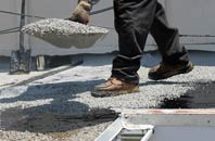 find rated Blandford St Mary flat roofing replacement companies